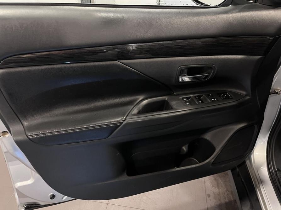 Mitsubishi Outlander III Рестайлинг 2 Чебоксары  - изображение 19