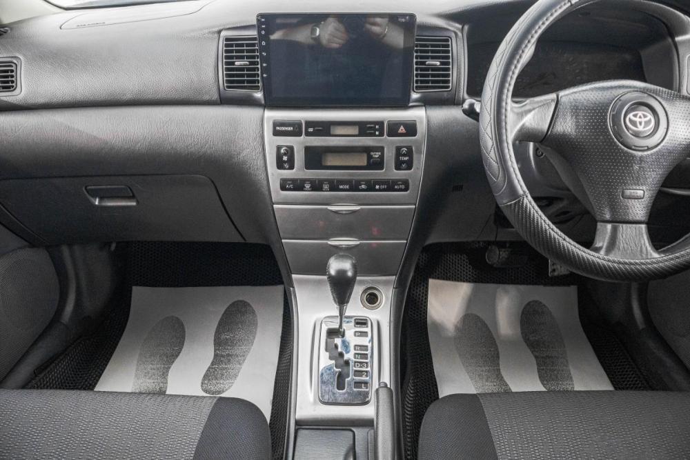 Toyota Corolla IX (E120 E130) Барнаул  - изображение 16