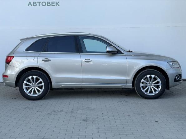 Audi Q5 I (8R) Рестайлинг с пробегом 2013 года, цена 1 998 000 рублей, 195268 км, внедорожник, Автокод Объявления