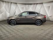 Lada (ВАЗ) Vesta I Москва  - изображение 25