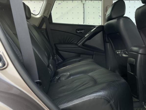 Nissan Murano II (Z51) Рестайлинг 2 с пробегом 2011 года, цена 1 270 000 рублей, 180520 км, внедорожник, Автокод Объявления