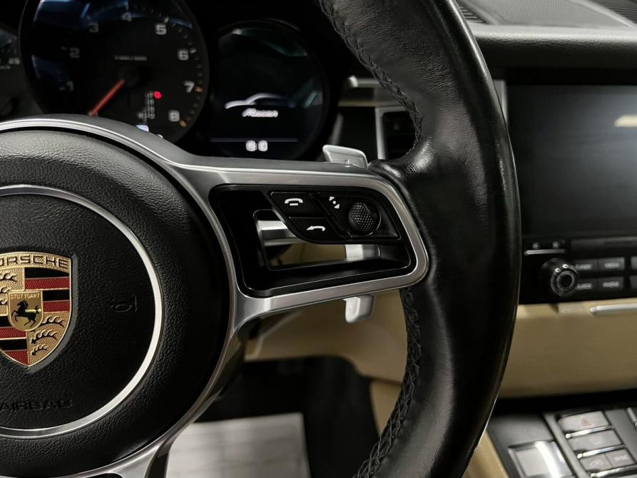 Porsche Macan I Тверь  - изображение 17