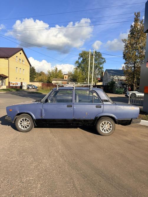 Lada (ВАЗ) 2105 Кострома  - изображение 8