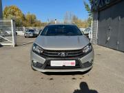 Lada (ВАЗ) Vesta I Нижнекамск  - изображение 21