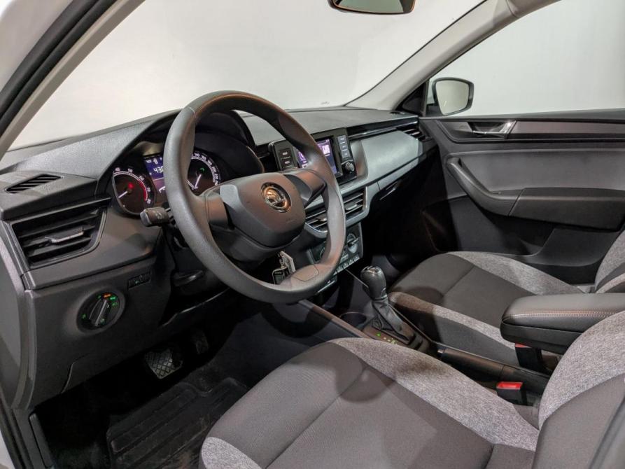 Skoda Rapid II Химки  - изображение 23