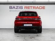 Porsche Macan I Рестайлинг Тюмень  - изображение 36