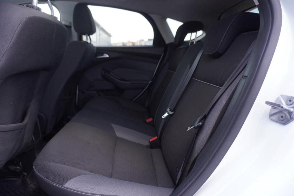 Ford Focus III Ульяновск  - изображение 21