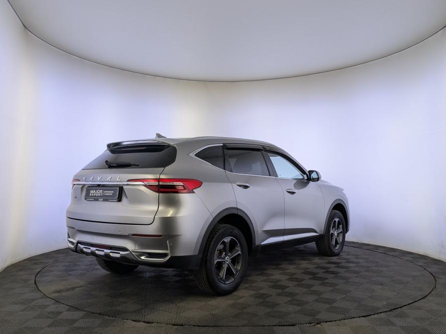 Haval F7 I Москва  - изображение 5