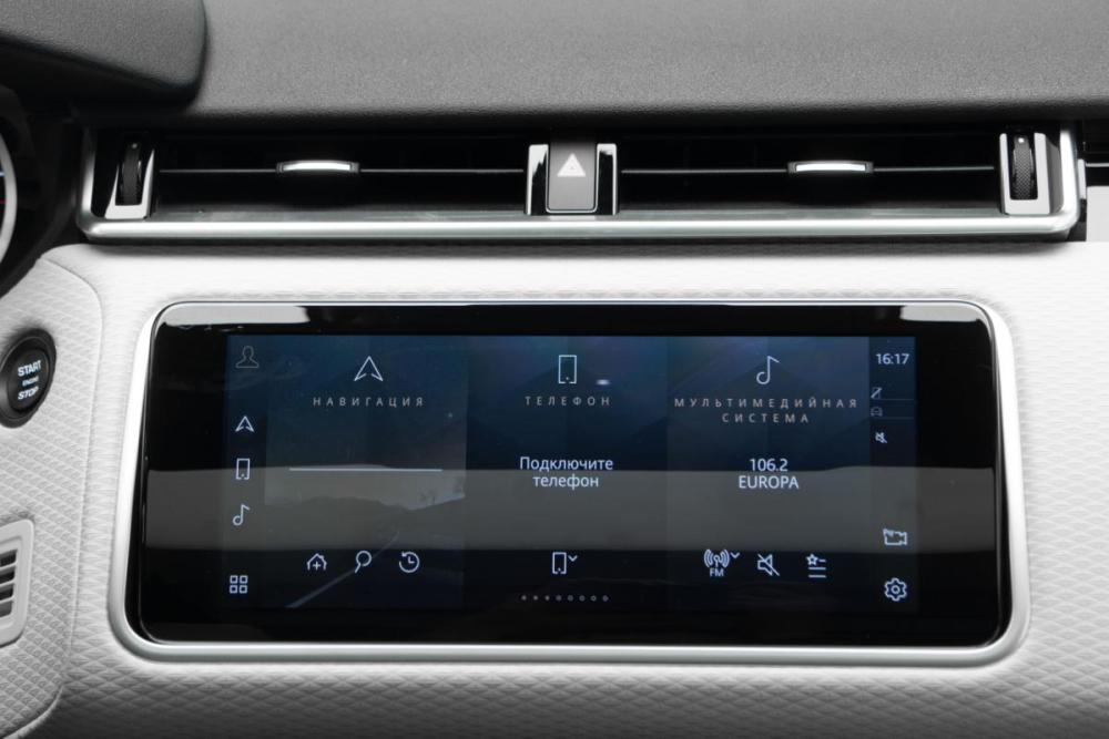 Land Rover Range Rover Velar I Москва  - изображение 24