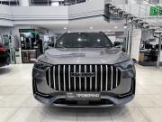 Jaecoo J8 Казань  - изображение 24