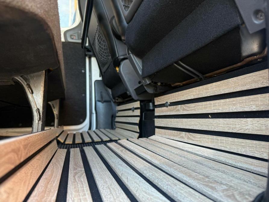 Nissan NV200 Омск  - изображение 20