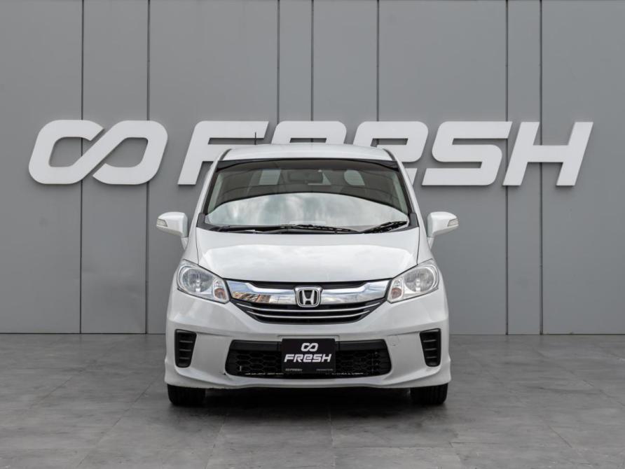 Honda Freed I Рестайлинг 2 Краснодар  - изображение 3