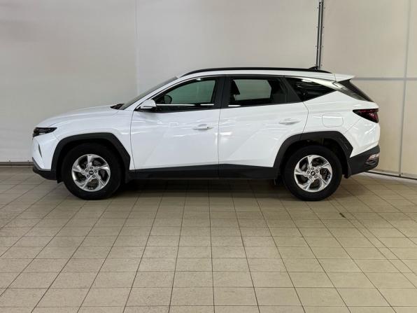Hyundai Tucson IV с пробегом 2021 года, цена 2 610 000 рублей, 97389 км, внедорожник, Автокод Объявления