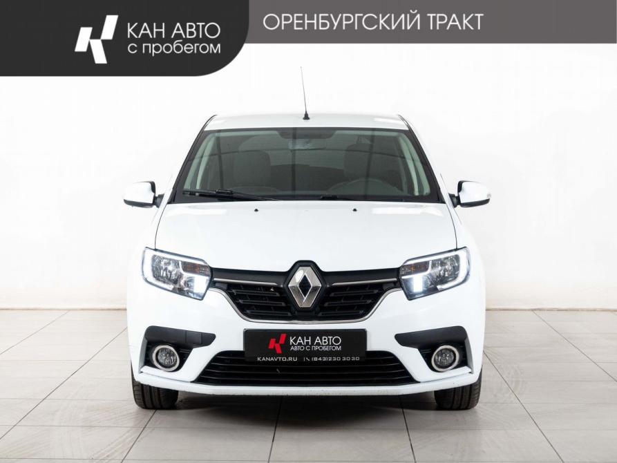 Renault Sandero II Казань  - изображение 2