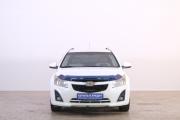 Chevrolet Cruze I Рестайлинг Омск  - изображение 26