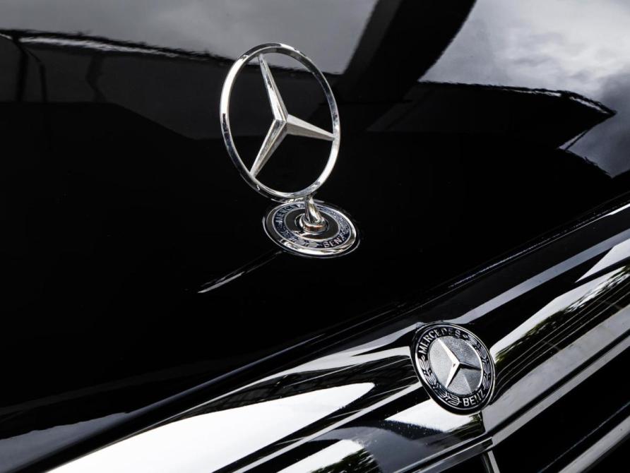 Mercedes-Benz S-Класс V (W221) Волгоград  - изображение 6