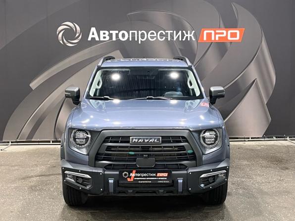 Haval Dargo I с пробегом 2024 года, цена 2 830 000 рублей, 18370 км, внедорожник, Автокод Объявления