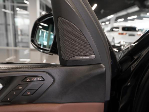 BMW X7 I (G07) с пробегом 2019 года, цена 6 480 000 рублей, 185401 км, внедорожник, Автокод Объявления