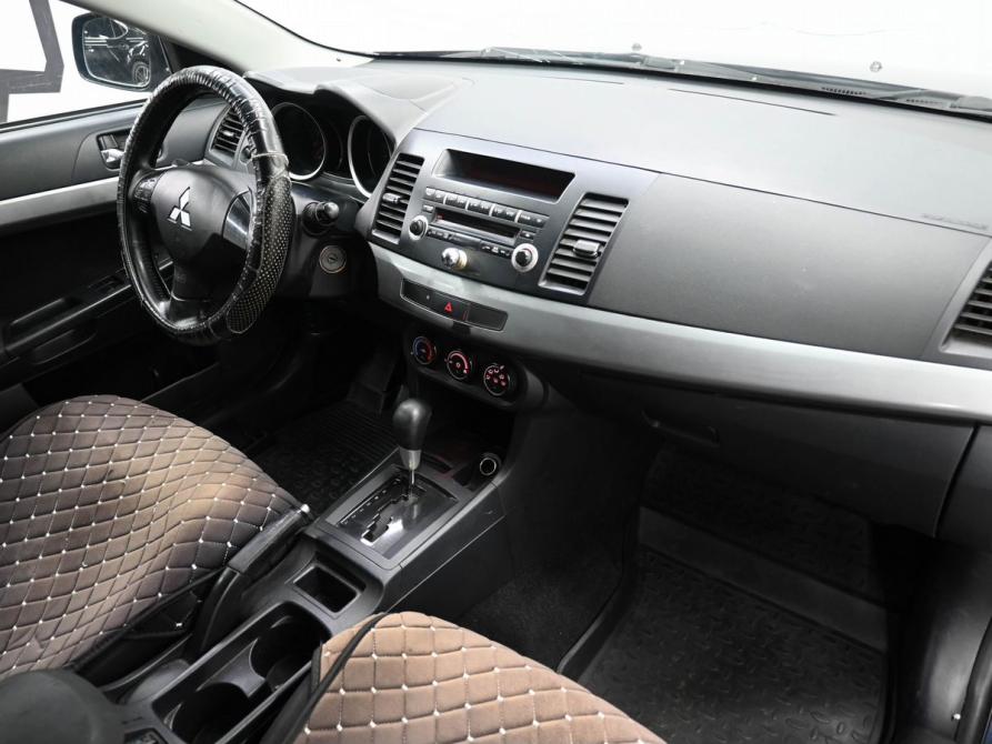 Mitsubishi Lancer X Ростов-на-Дону  - изображение 7