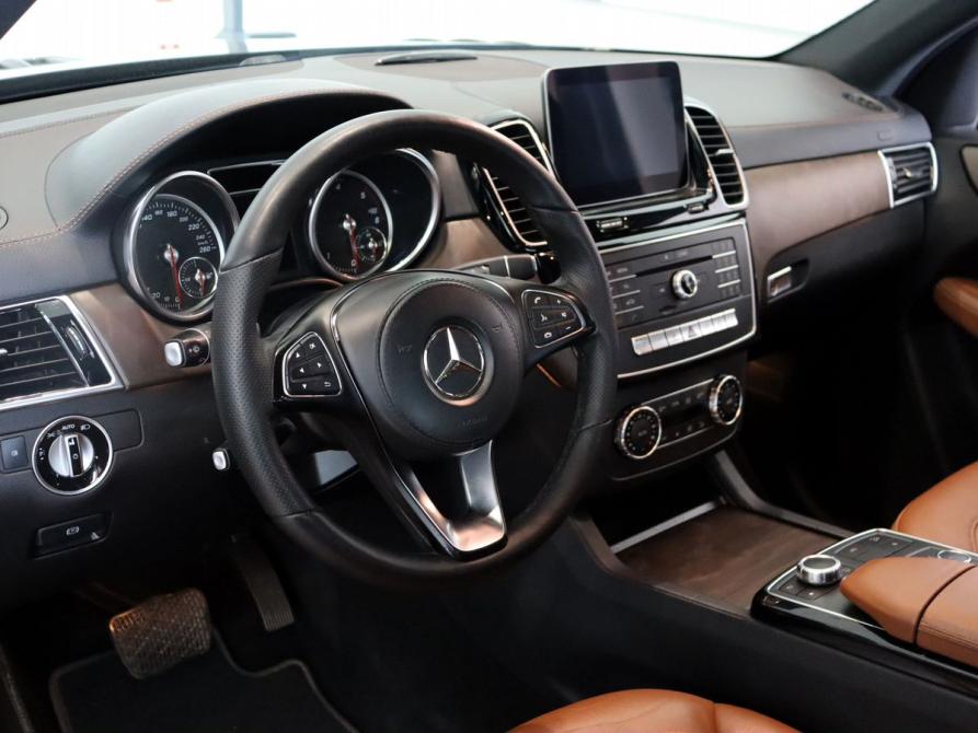 Mercedes-Benz GLS I (X166) Калининград  - изображение 16