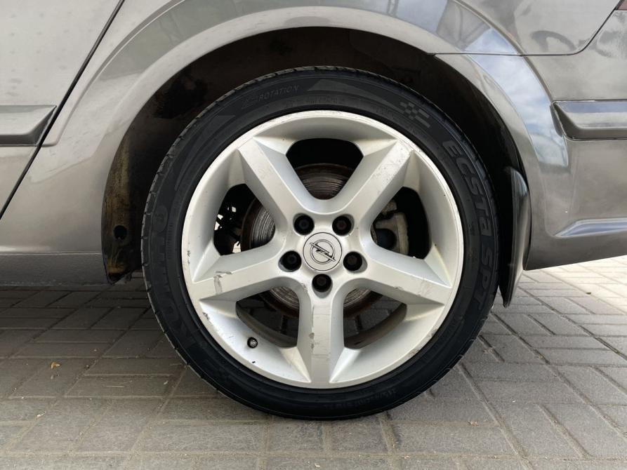 Opel Astra H Рестайлинг Тамбов  - изображение 19