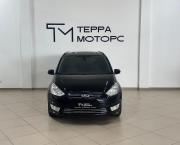 Ford Galaxy II Рестайлинг Екатеринбург  - изображение 17