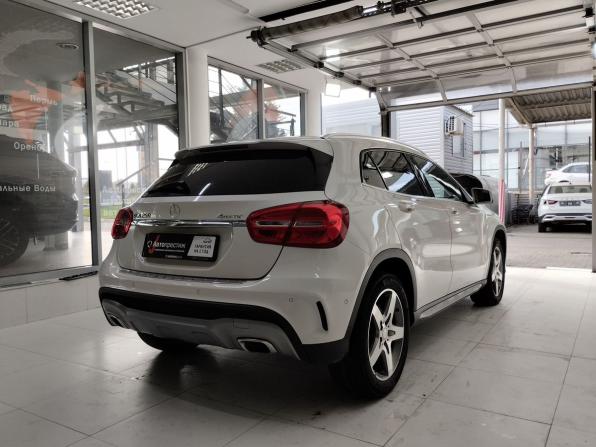 Mercedes-Benz GLA I (X156) с пробегом 2015 года, цена 1 950 000 рублей, 145000 км, внедорожник, Автокод Объявления