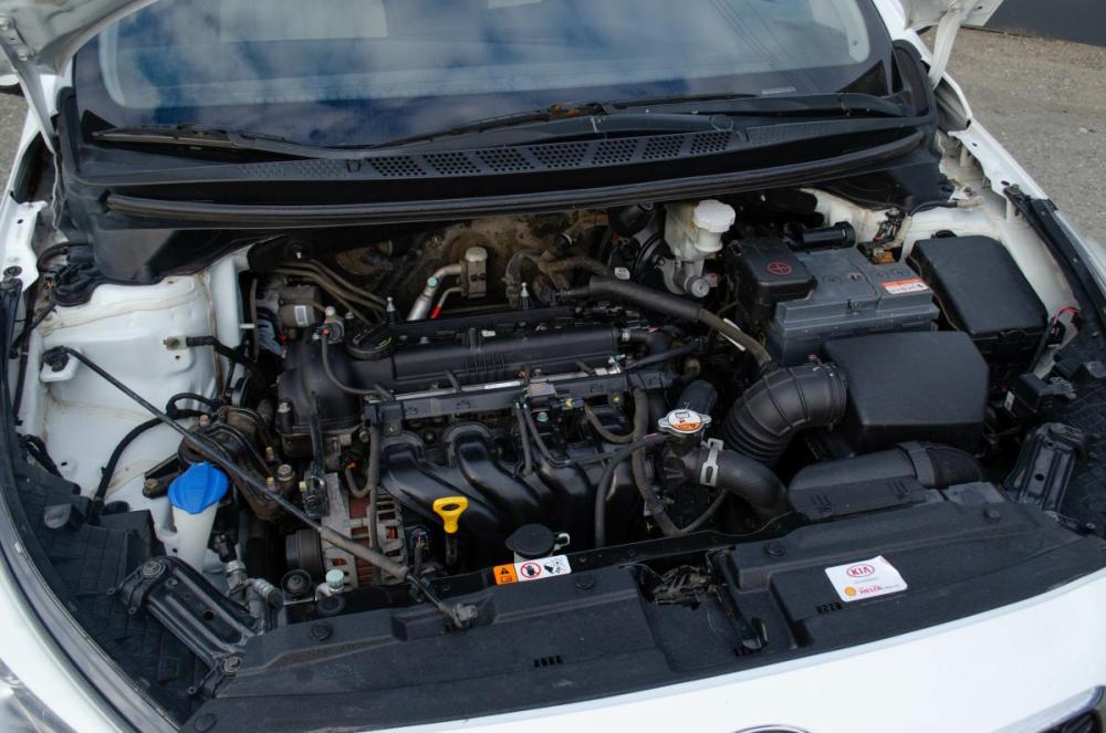 Kia Ceed II Рестайлинг Курган  - изображение 18