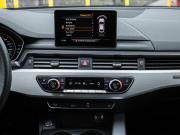 Audi A5 II (F5) Москва  - изображение 30