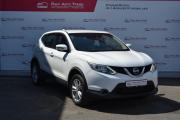 Nissan Qashqai II Старый Оскол  - изображение 16