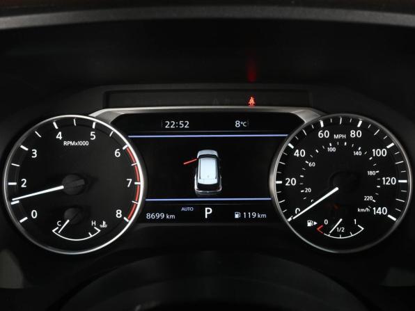 Nissan Rogue III с пробегом 2023 года, цена 3 040 000 рублей, 8699 км, внедорожник, Автокод Объявления