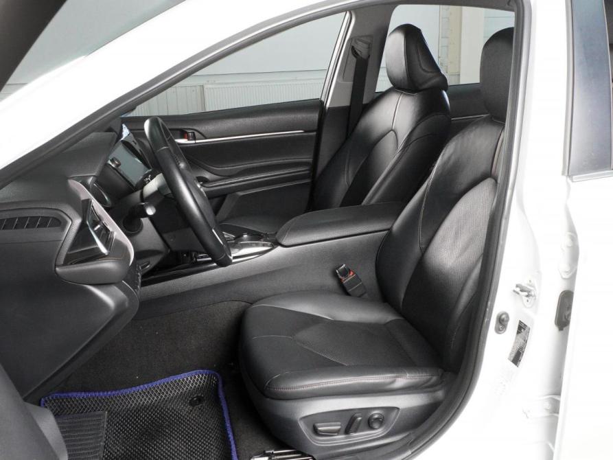 Toyota Camry VIII (XV70) Минеральные Воды  - изображение 10