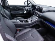Hyundai Santa Fe IV Рестайлинг Москва  - изображение 29