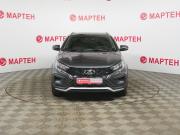 Lada (ВАЗ) Vesta I Рестайлинг (NG) Вологда  - изображение 19