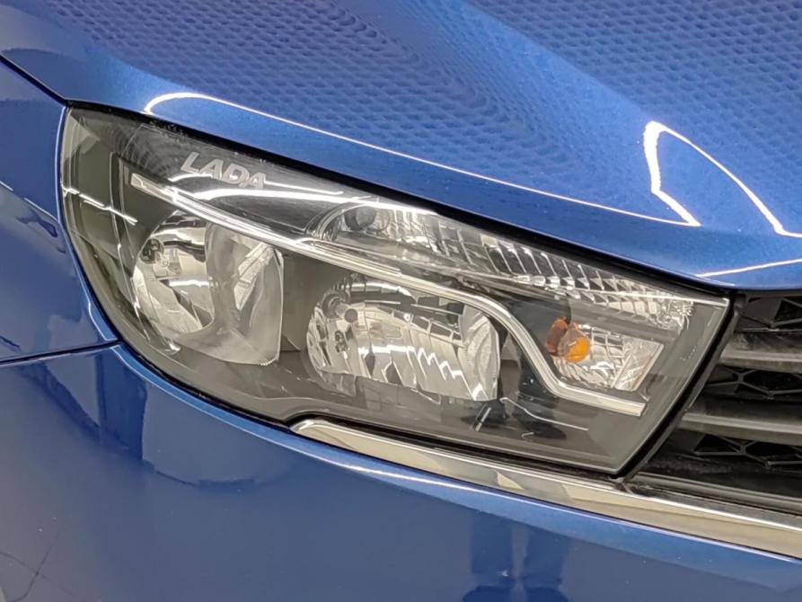 Lada (ВАЗ) Vesta I Казань  - изображение 21