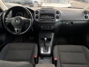 Volkswagen Tiguan I Рестайлинг Набережные Челны  - изображение 44