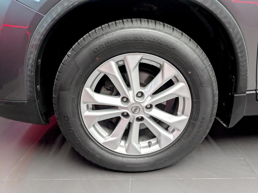 Nissan X-Trail III Москва  - изображение 18
