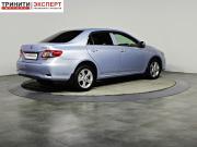 Toyota Corolla X (E140 E150) Рестайлинг Белгород  - изображение 21