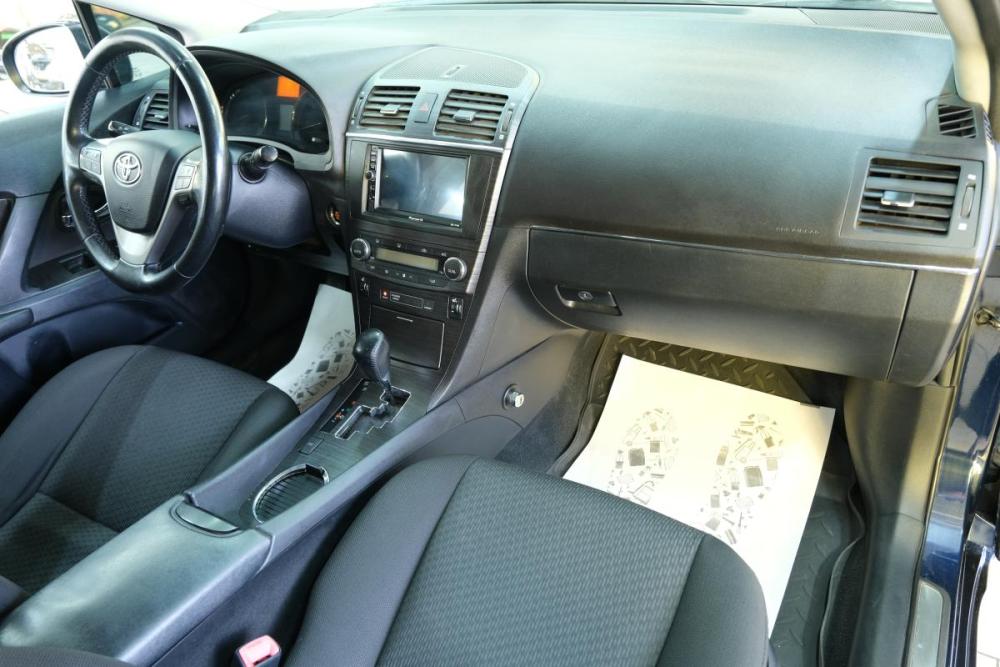 Toyota Avensis III Омск  - изображение 19