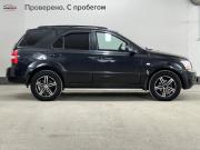 Kia Sorento I Рестайлинг Тюмень  - изображение 33
