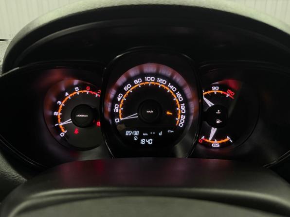 Lada (ВАЗ) Vesta I с пробегом 2020 года, цена 997 000 рублей, 85437 км, седан, Автокод Объявления