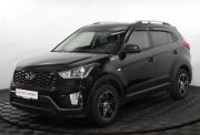 Hyundai Creta I Рестайлинг Нижний Новгород  - изображение 24