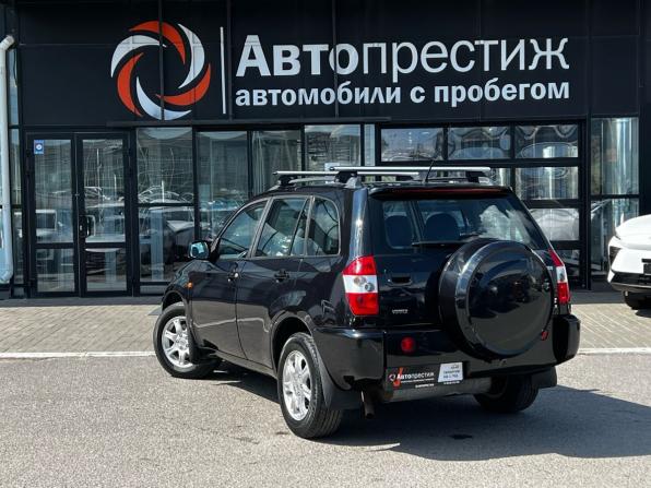 Chery Tiggo (T11) I с пробегом 2012 года, цена 569 000 рублей, 43848 км, внедорожник, Автокод Объявления