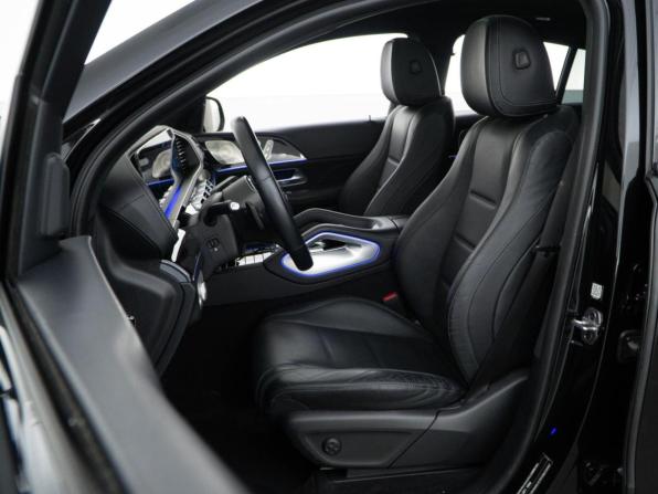 Mercedes-Benz GLE Coupe II (C167) с пробегом 2022 года, цена 10 496 900 рублей, 55786 км, внедорожник, Автокод Объявления
