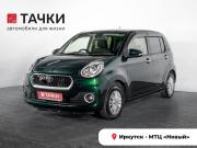 Toyota Passo III Иркутск  - изображение 22