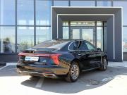Hongqi H5 II Москва  - изображение 34