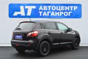 Nissan Qashqai I Рестайлинг Таганрог  - изображение 25