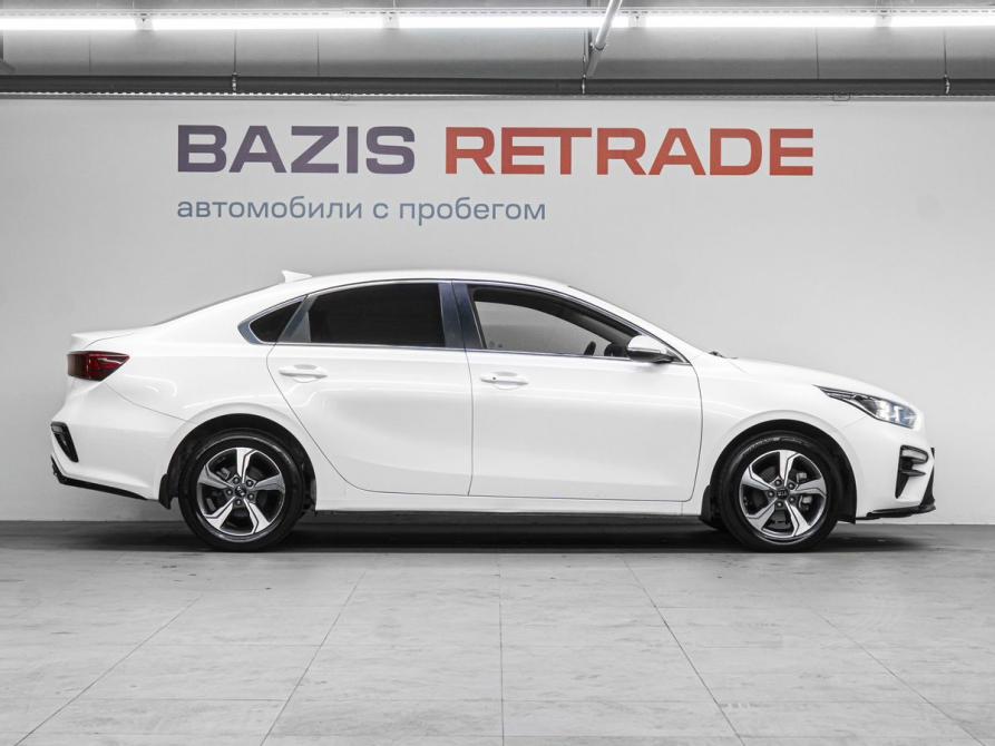 Kia Cerato IV Тюмень  - изображение 5