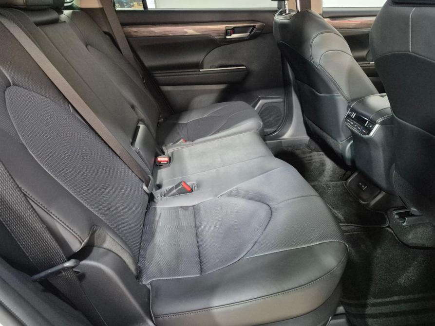 Toyota Highlander IV (XU70) Воронеж  - изображение 14