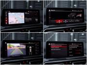 BMW X3 M I (F97) Рестайлинг Санкт-Петербург  - изображение 61